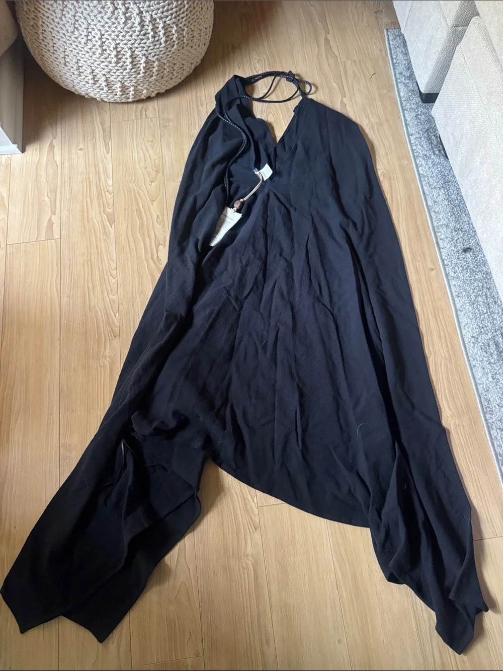 CARAVANA YATZIL DRESS - Picture 3 of 4